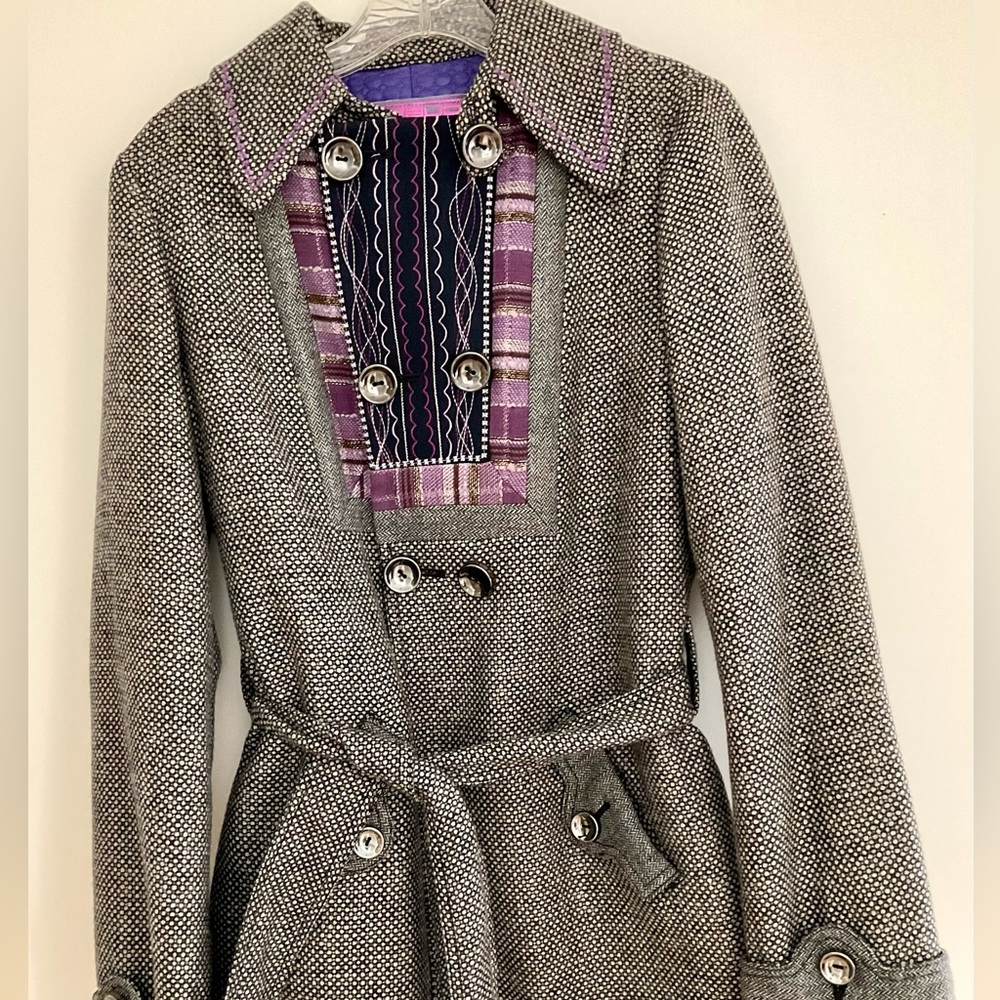 Coat
